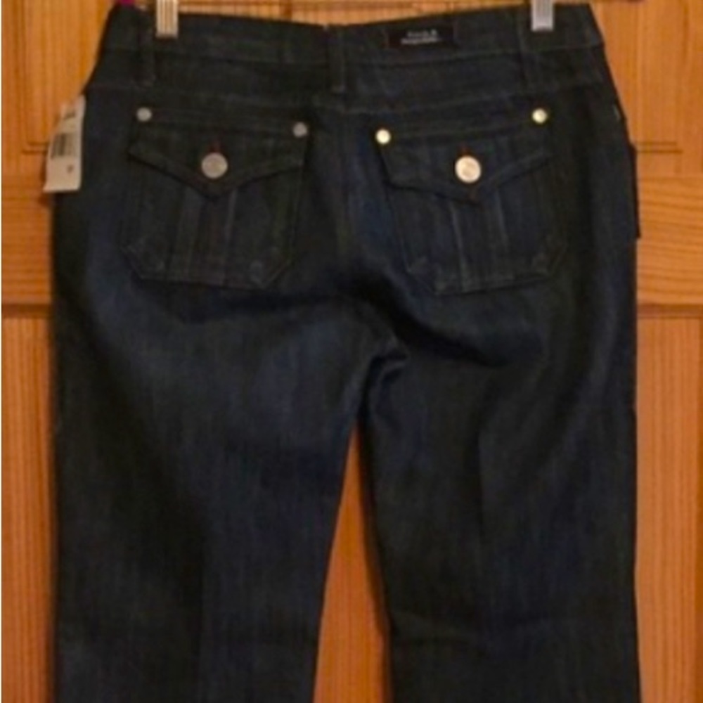 Rock & Republic Jeans w/tags.
